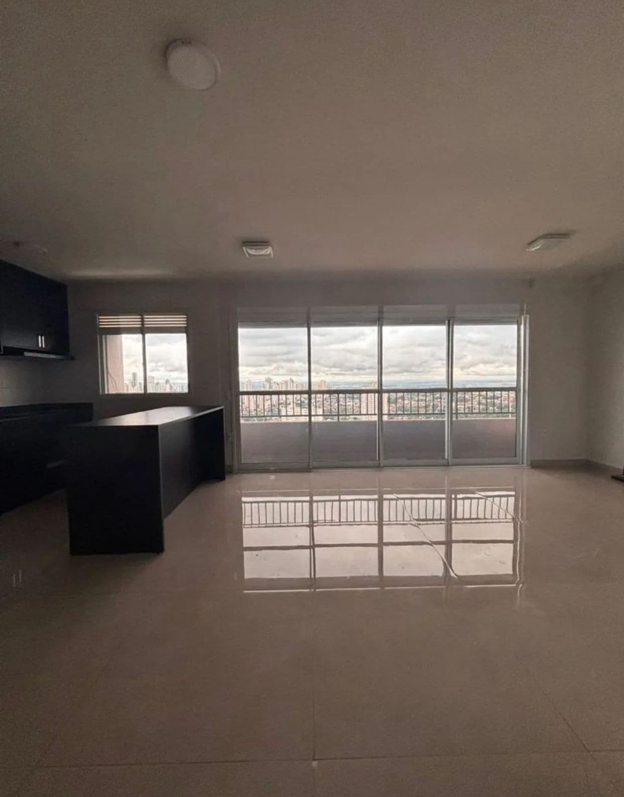 APARTAMENTO ALTO AREIÃO