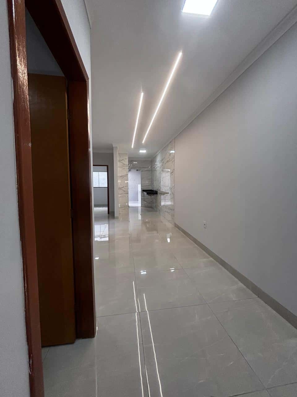 Casa 2 Quartos no Residencial São Marcos OPORTUNIDADE