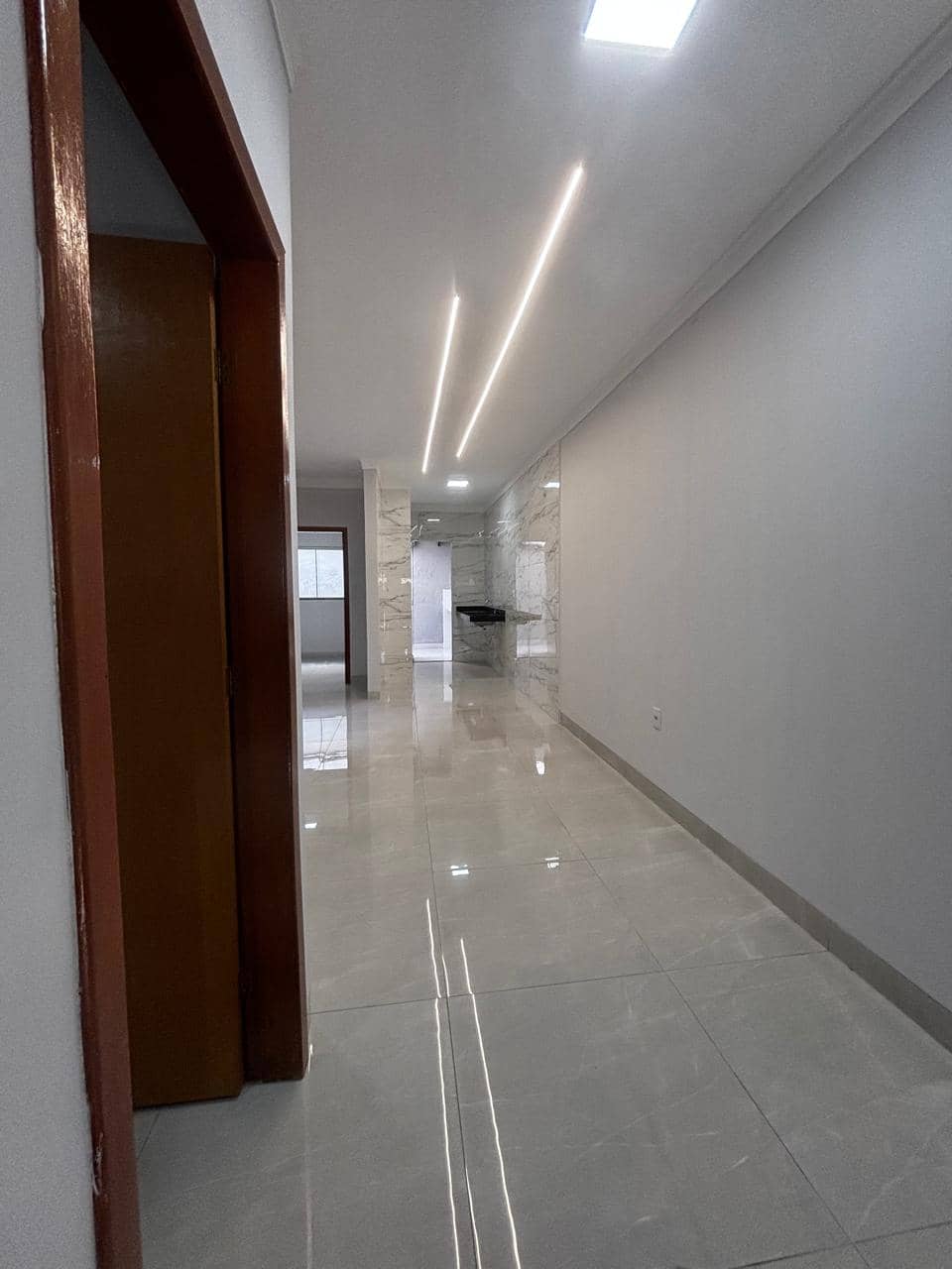 Casa 2 Quartos no Residencial São Marcos OPORTUNIDADE