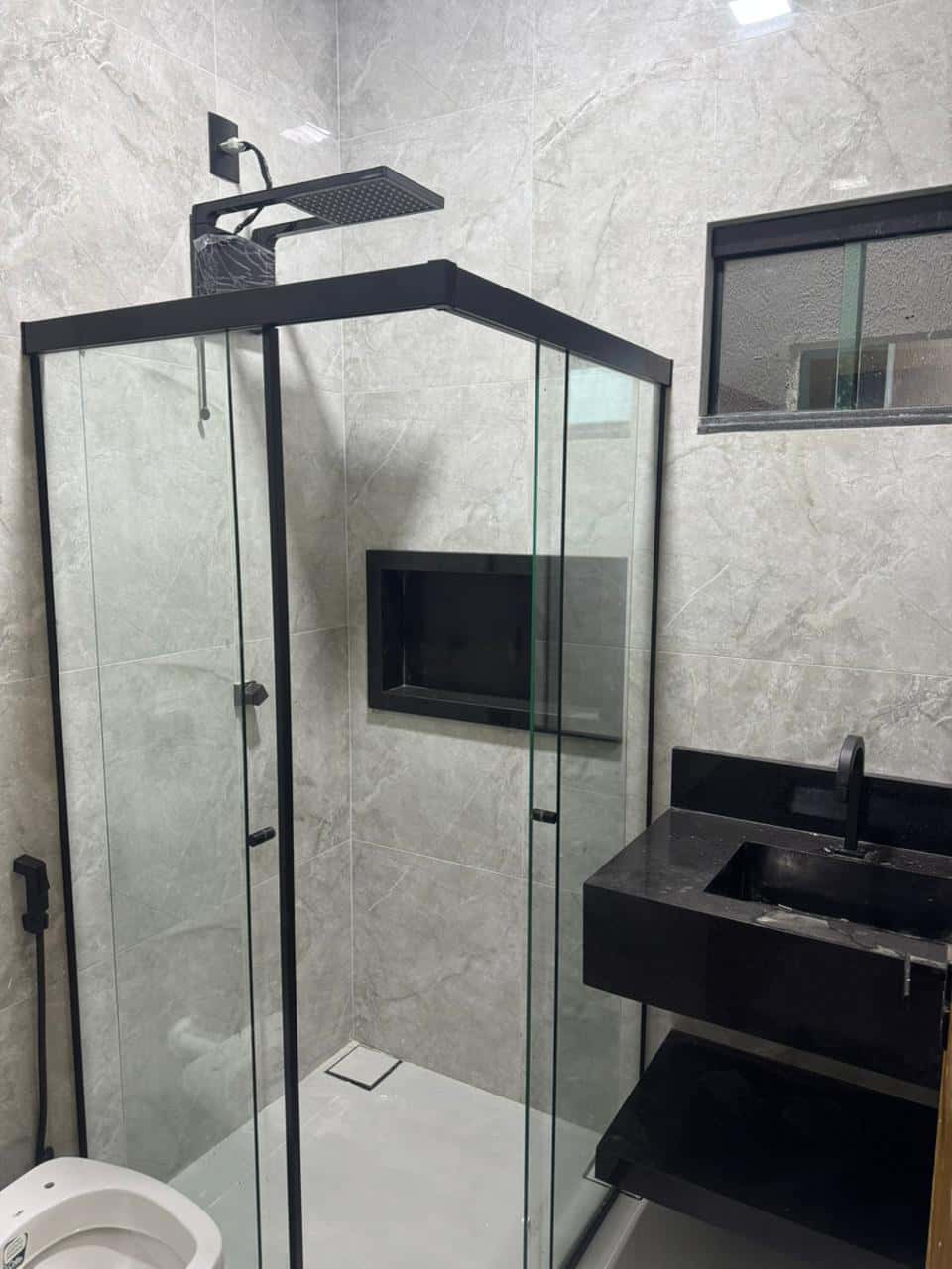 Casa com 3 quartos no Residencial Villa Bella