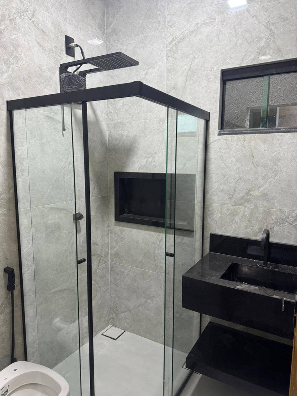 Casa com 3 quartos no Residencial Villa Bella