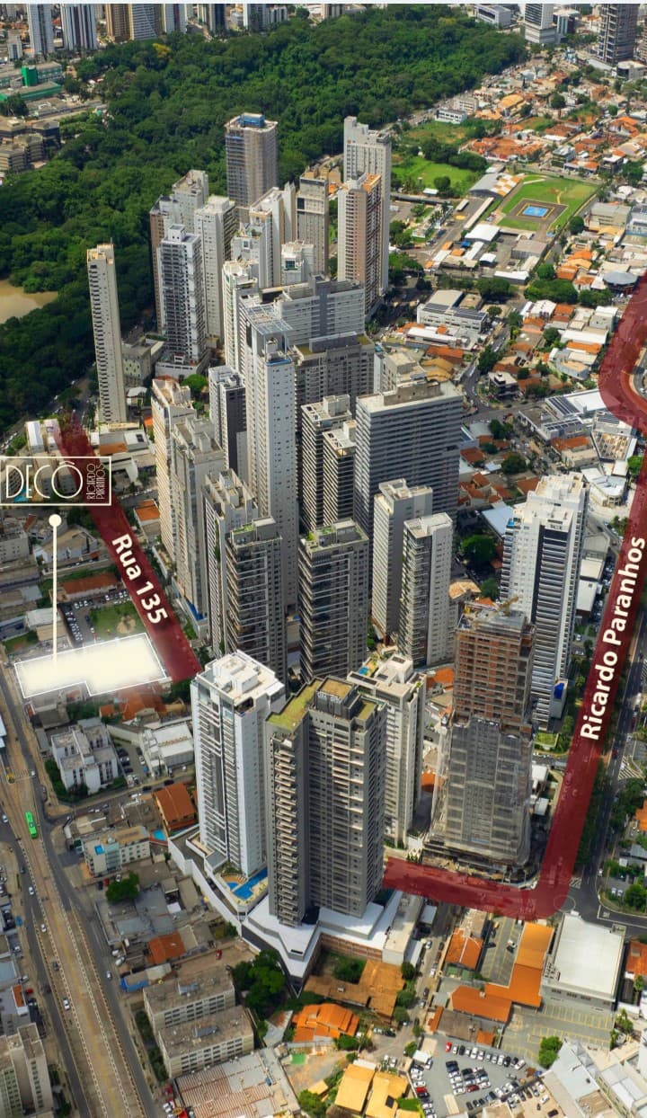DECÔ - Marista