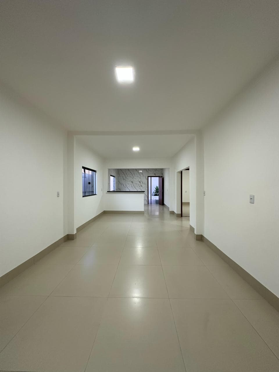 Casa Térrea à Venda no Jardins Alphaville | 3 Quartos uma suite Terreno 300m² Casa Reformada