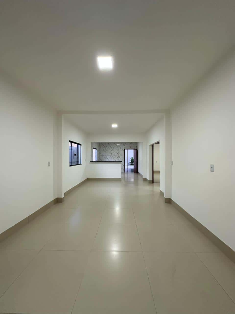 Casa Térrea à Venda no Jardins Alphaville | 3 Quartos uma suite Terreno 300m² Casa Reformada