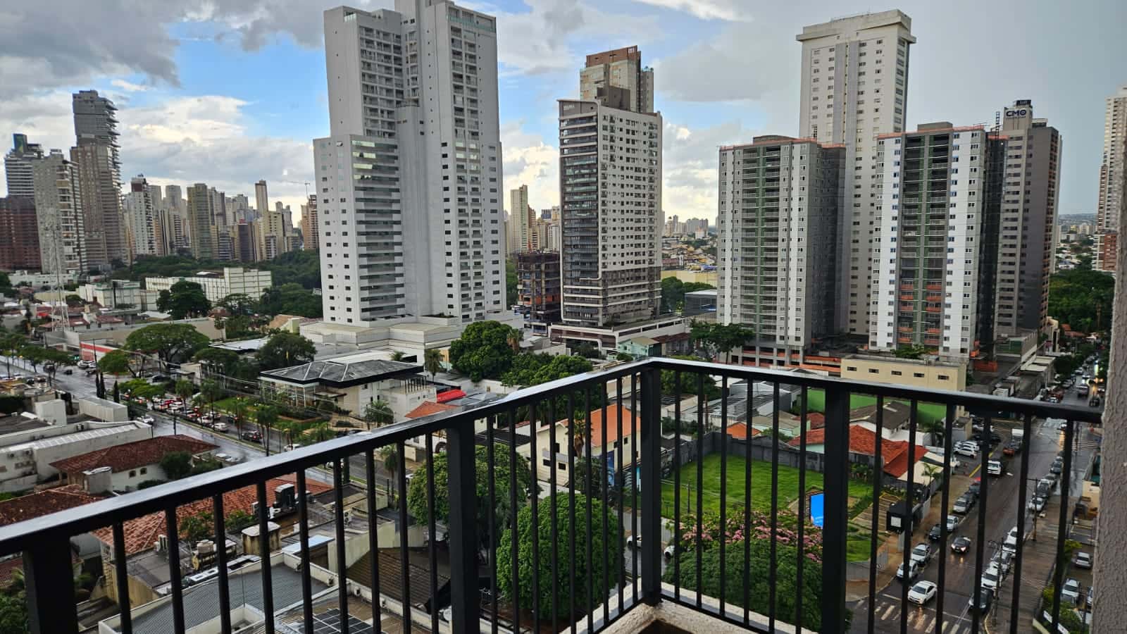 Stúdio no prédio mais rentável de locação por temporada no Setor Bueno!