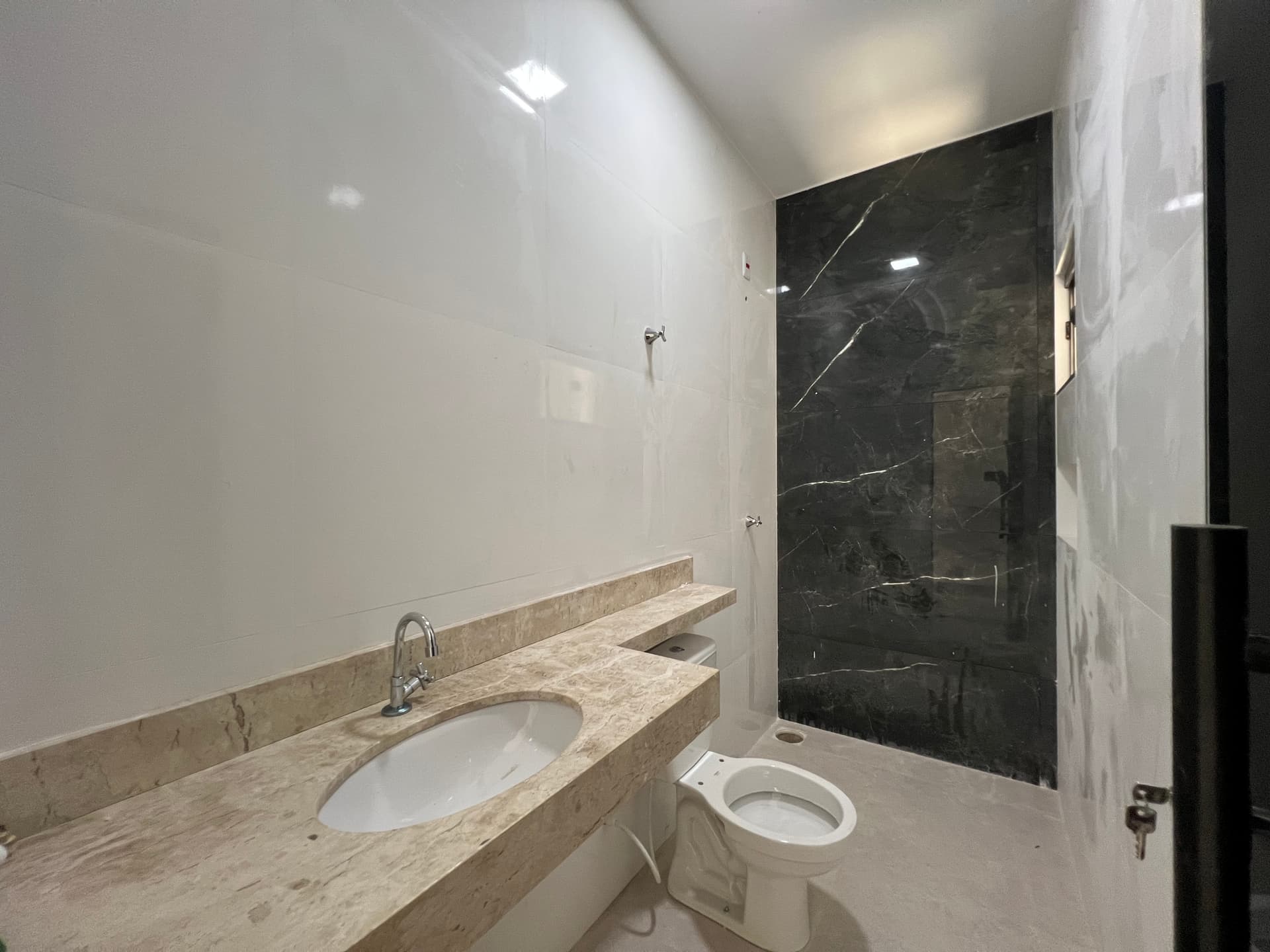 Casa nova à venda no Setor Shangrylá – Goiânia/GO