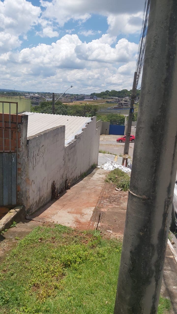 Lotes Aruanã Park 783m²