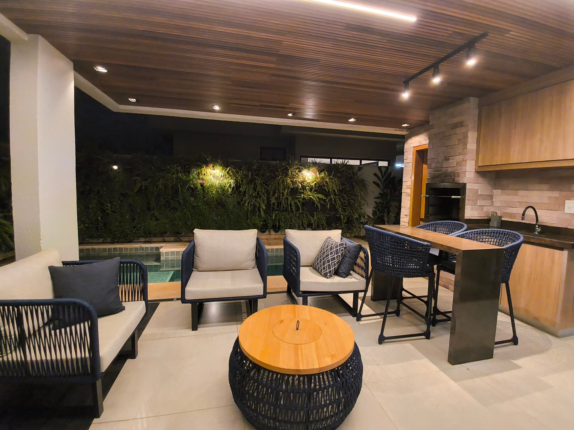 Casa Sobrado Parqville Pinheiro
