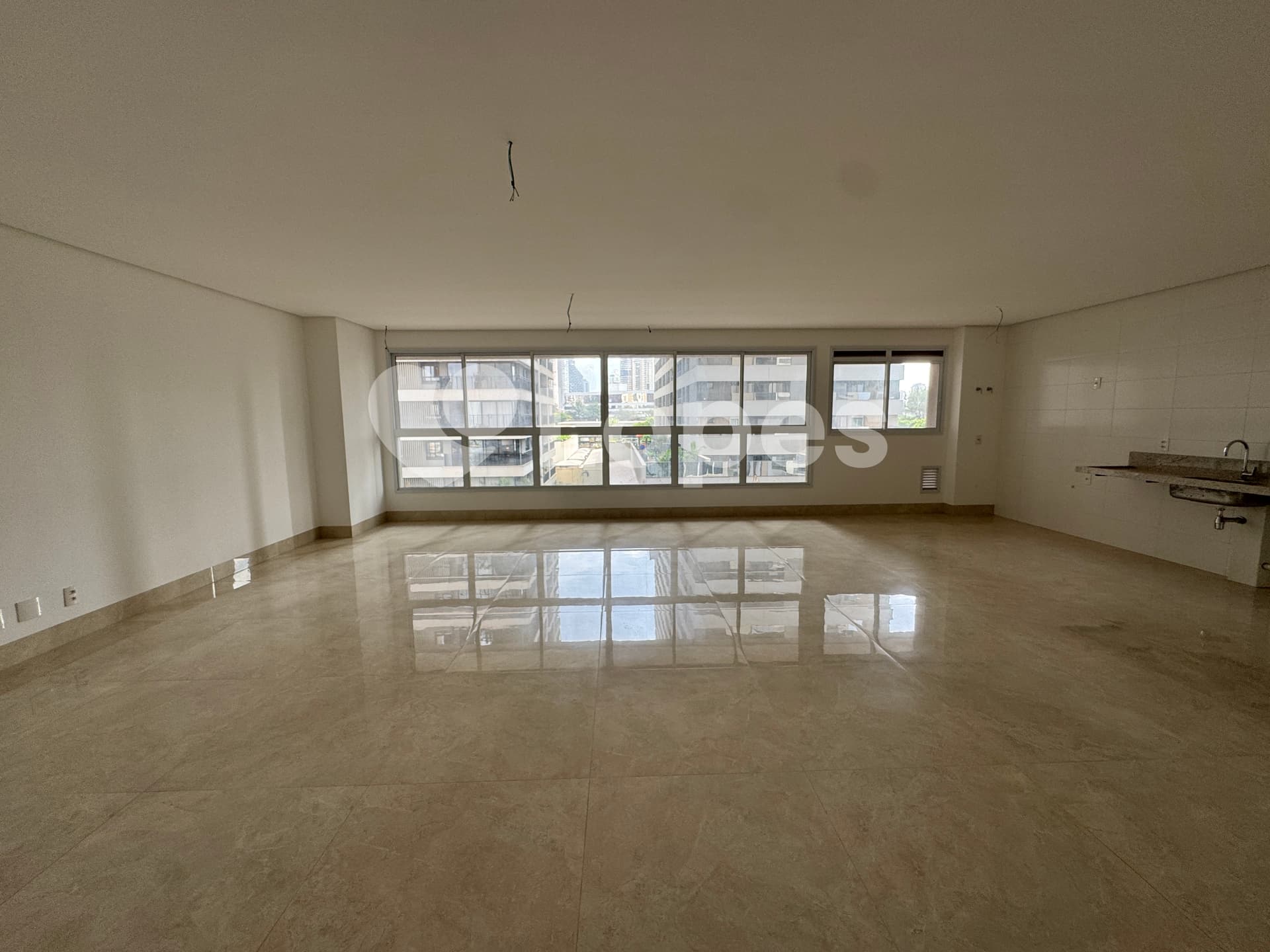 Apartamento 4 Suítes no Marista | Excelente Localização
