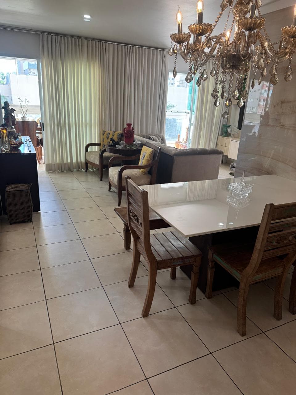 Apartamento 3 quartos – 103m² | Nascente | Jardim Goiás