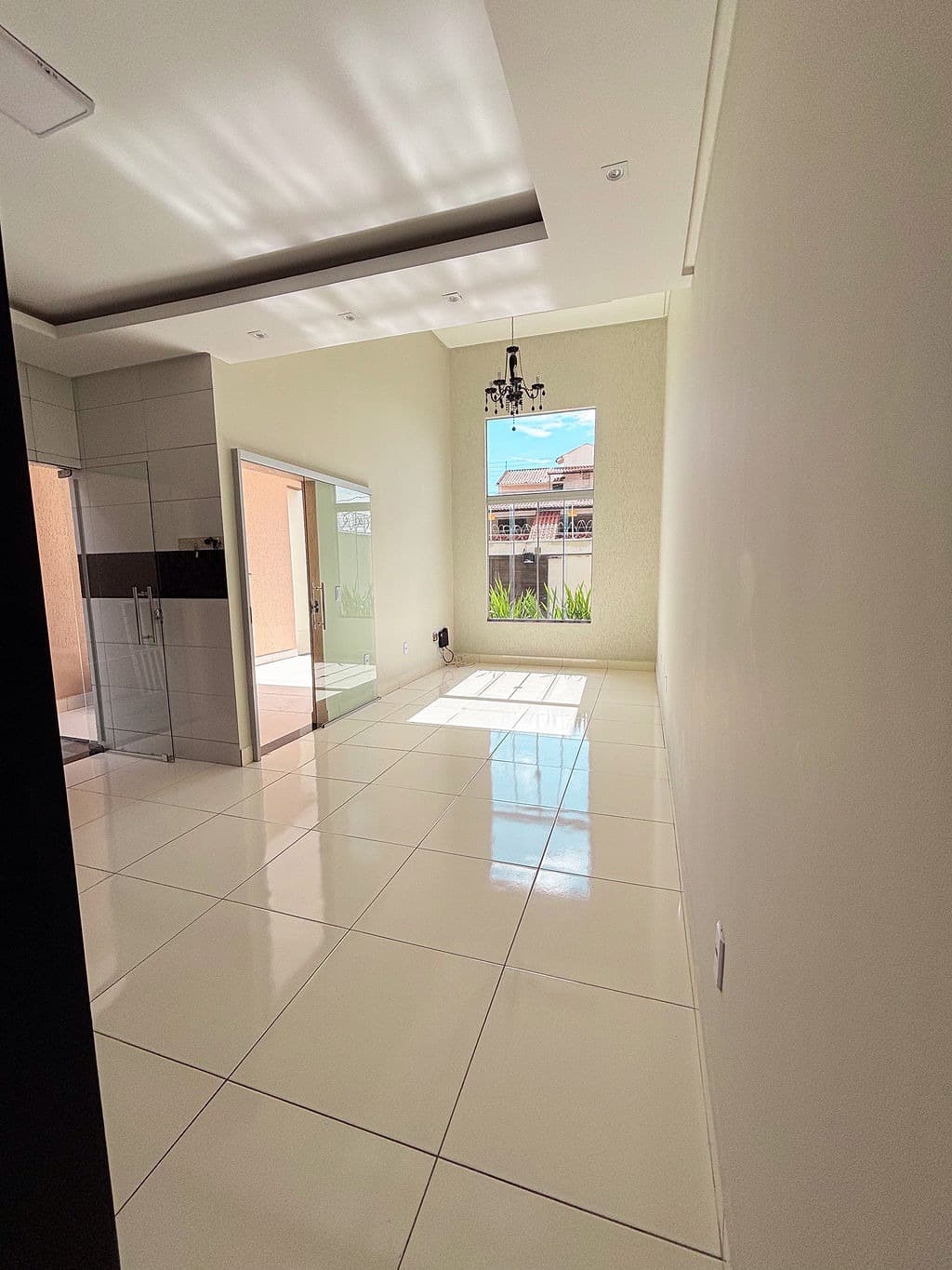 Oportunidade Casa 3Q Residencial Cidade Verde próximo de shoppings e comércios