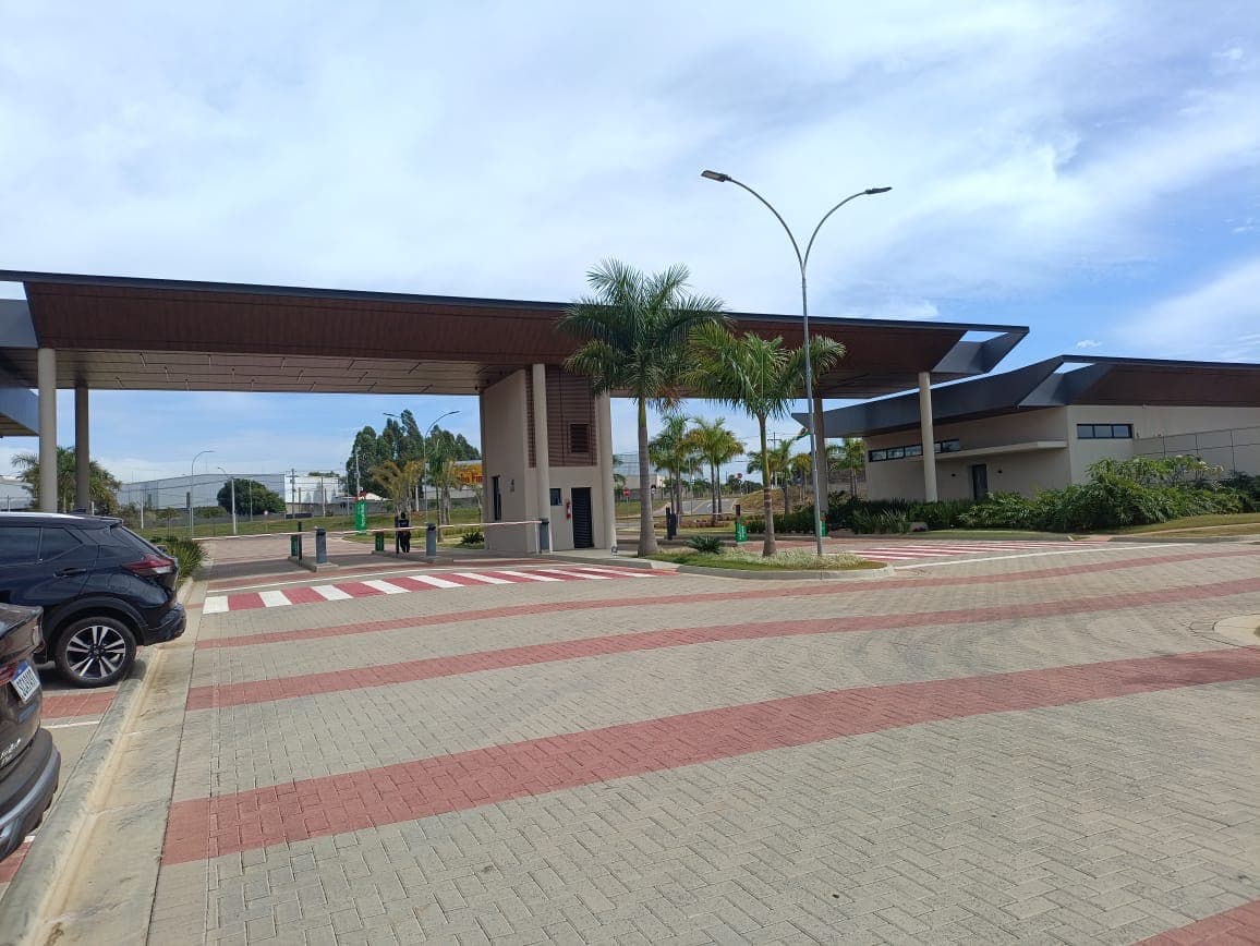 Lote | Jardins Versalhes