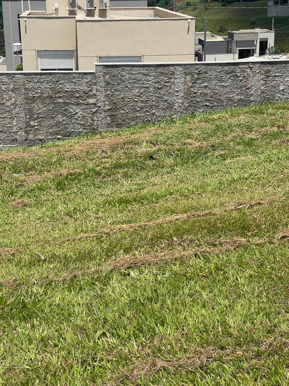 Lote 360m2 - Jardins Bolonha