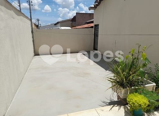 Casa 2 Quartos no Residencial São Marcos – Próxima ao Terminal Garavelo