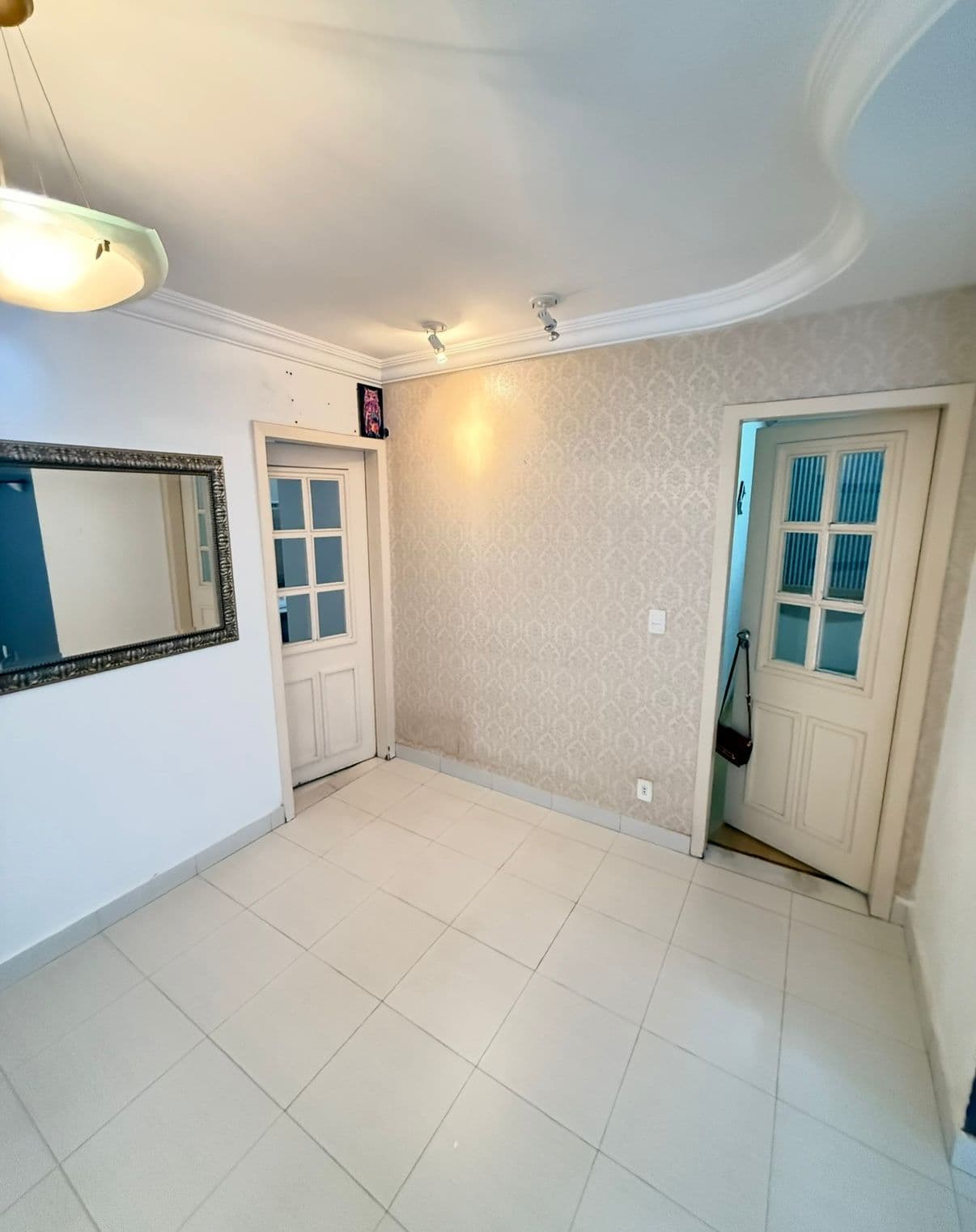 🏡 **APARTAMENTO 3 QUARTOS | ALTO DO BUENO**