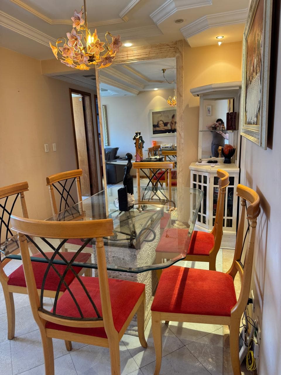 Apt 3/4 Mobiliado, 79 m2, Ed Toronto, Setor Bela Vista