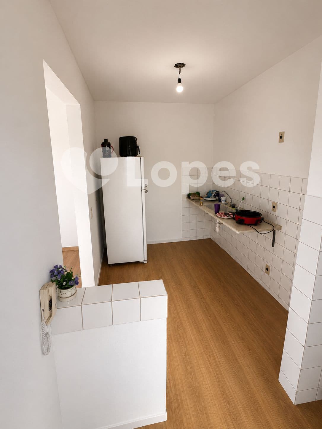 Apartamento 2 Quartos no Residencial Campos Dourados– Próximo ao Colégio Stillo