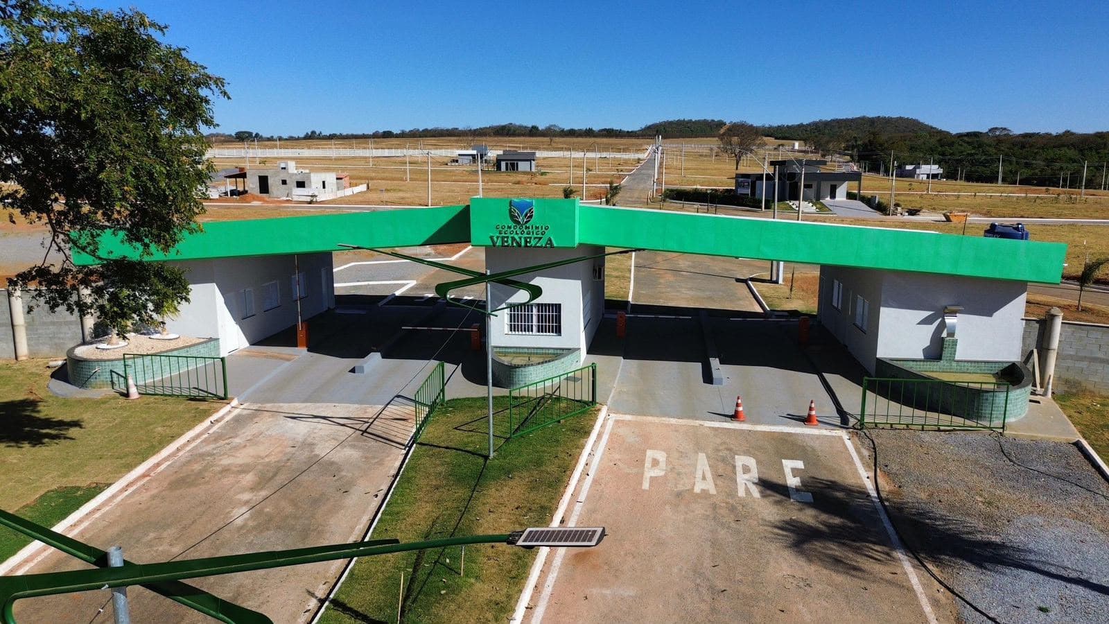 Lote Condomínio Ecológico Veneza – Leopoldo de Bulhões/Bonfinópolis