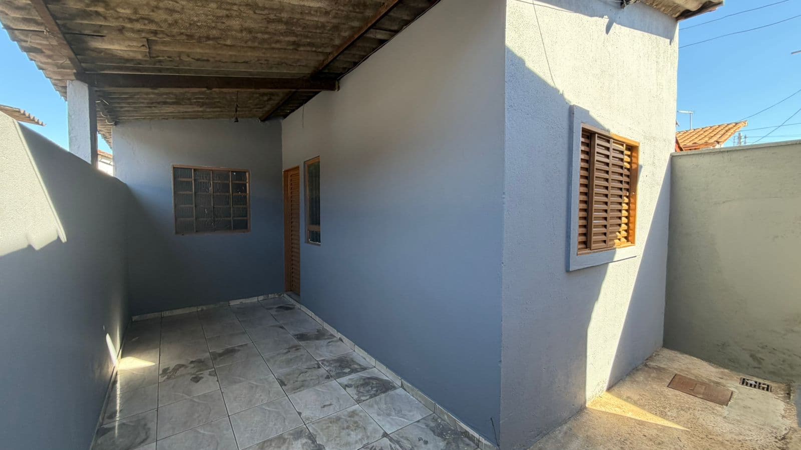 Aparecida de Goiânia * Casa à Venda com Renda Mensal Garantida – Setor Garavelo Imóvel com 360 m²