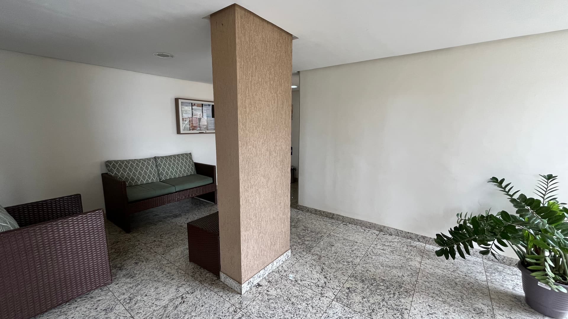 Apartamento Parque Amazônia