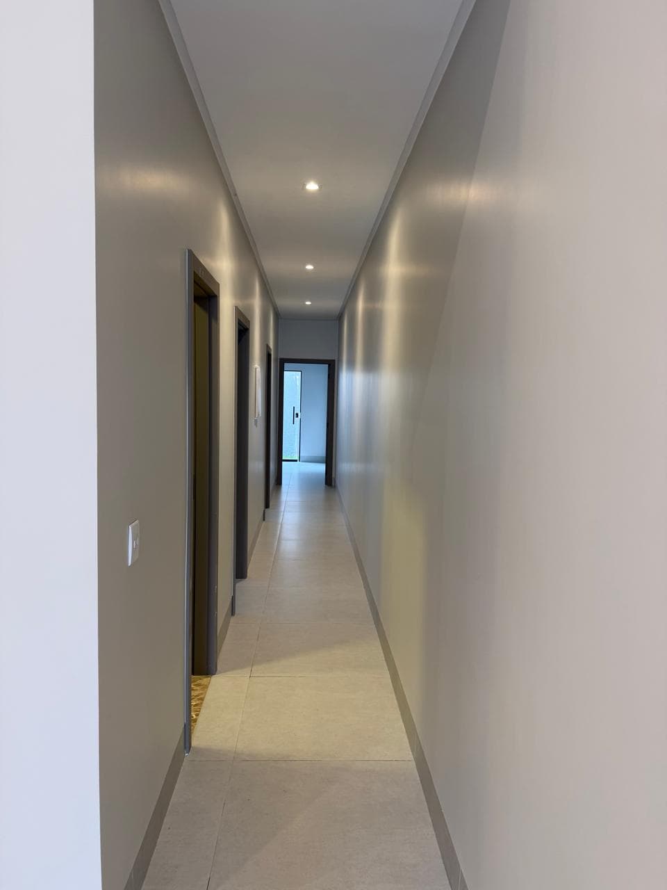 CASA À VENDA - JARDIM HELVÉCIA 3Q LOTE COM 185m²