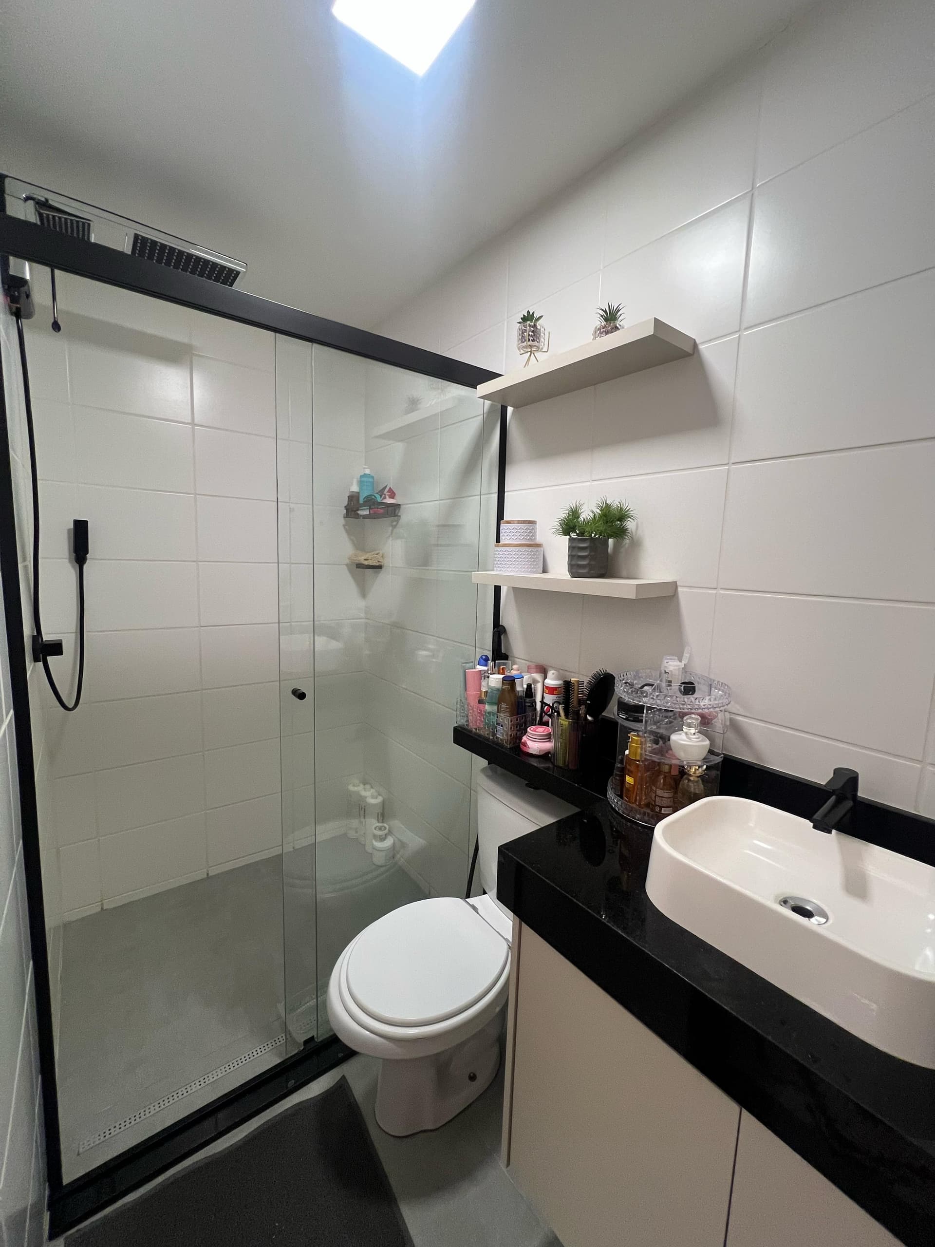 Residencial Vida Milão