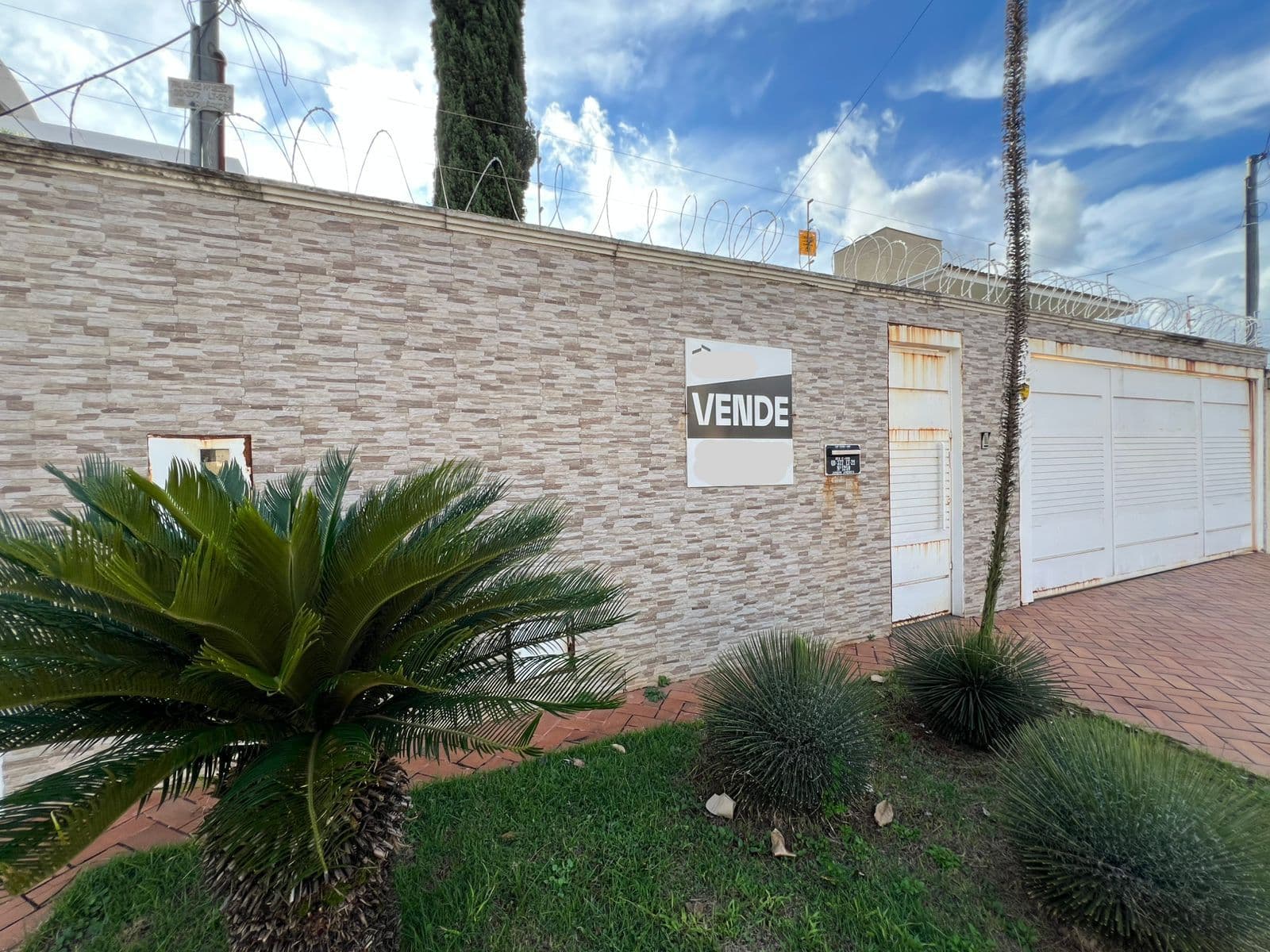 Casa no Jd. America