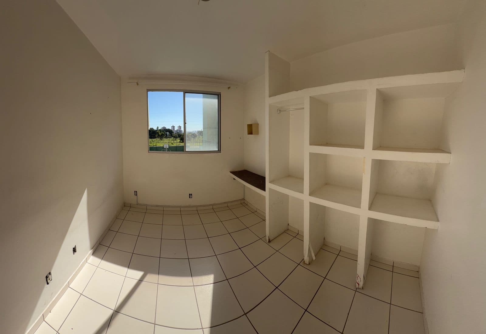 Vendo Apartamento Caliandra Residencial Club