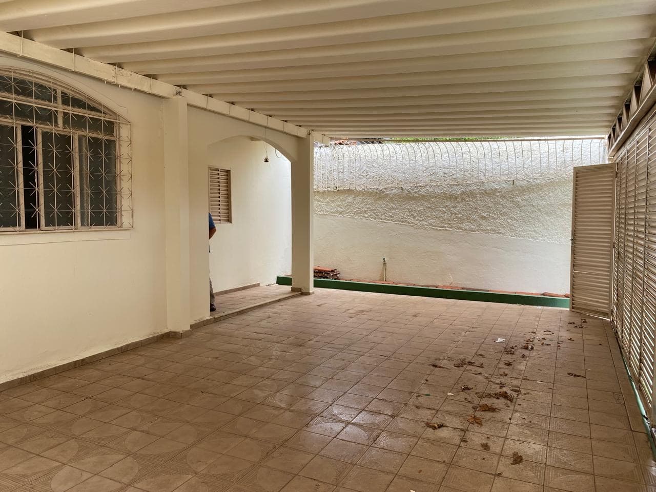 Casa ampla para toda a família 218 m² de área construída