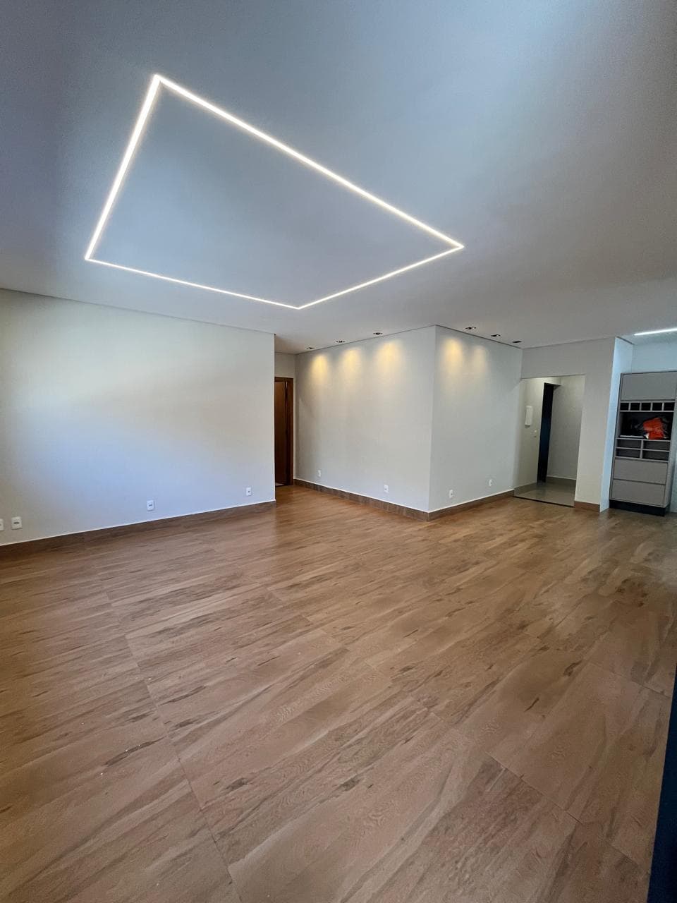 CASA TÉRREA RESIDENCIAL SANTA FÉ