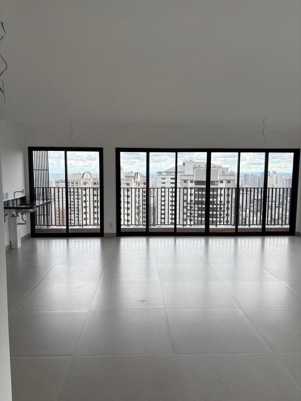 OPUS TELLURE | 3 SUÍTES | 150m² | ELEVADOR PRIVATIVO | Andar Altíssimo | Ágio