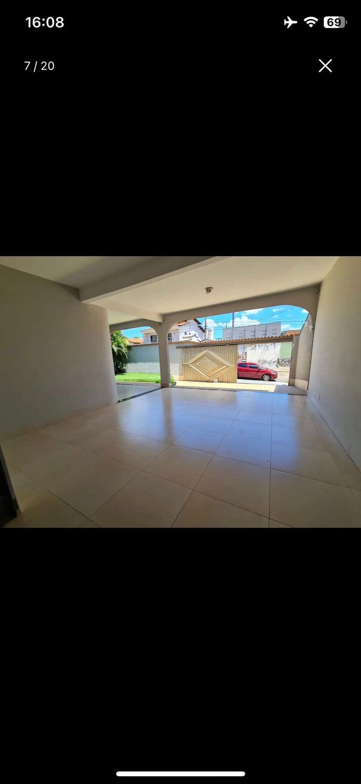 Casa 3Q 1Suite Villa Regina