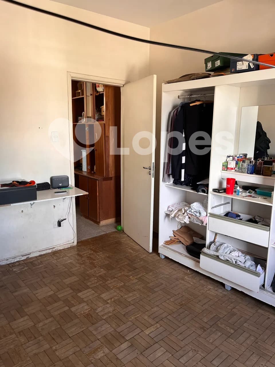Apartamento 4 Quartos Amplo no Setor Sul – Próximo à Praça Cívica