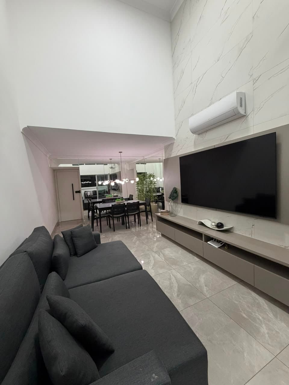 Mahatma Gandhi Residencial