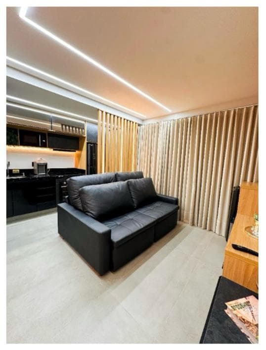 APARTAMENTO ALTO PADRÃO À VENDA | ID VIDA URBANA R$ 890.000,00