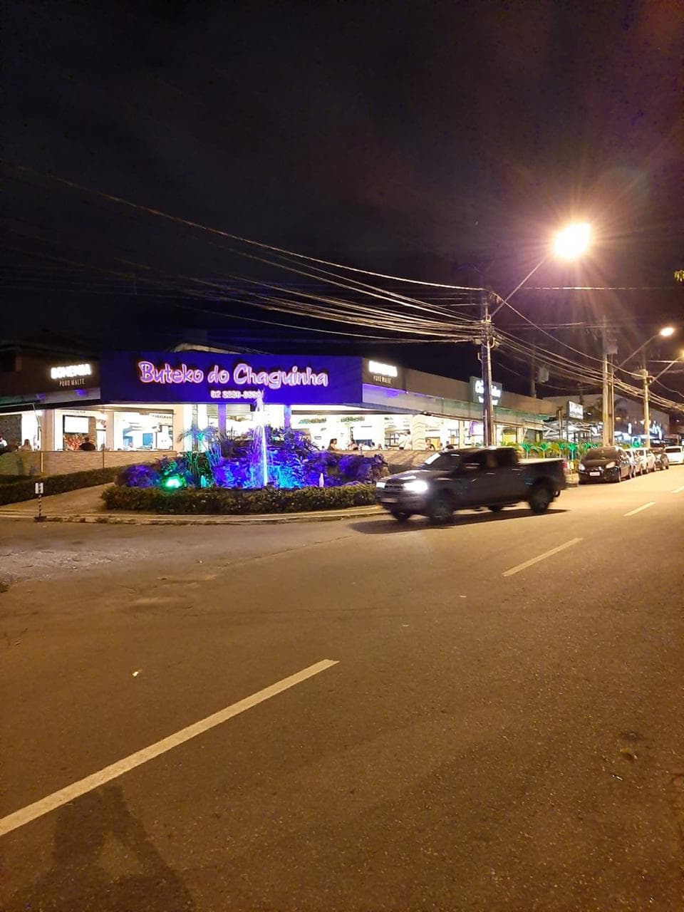 LOTE COMERCIAL NO JARDIM ATLÂNTICO