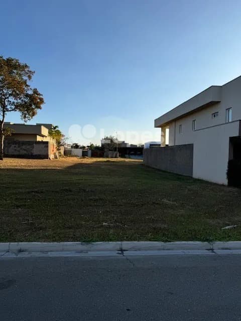 Lote no Portal do Sol Green – Goiânia