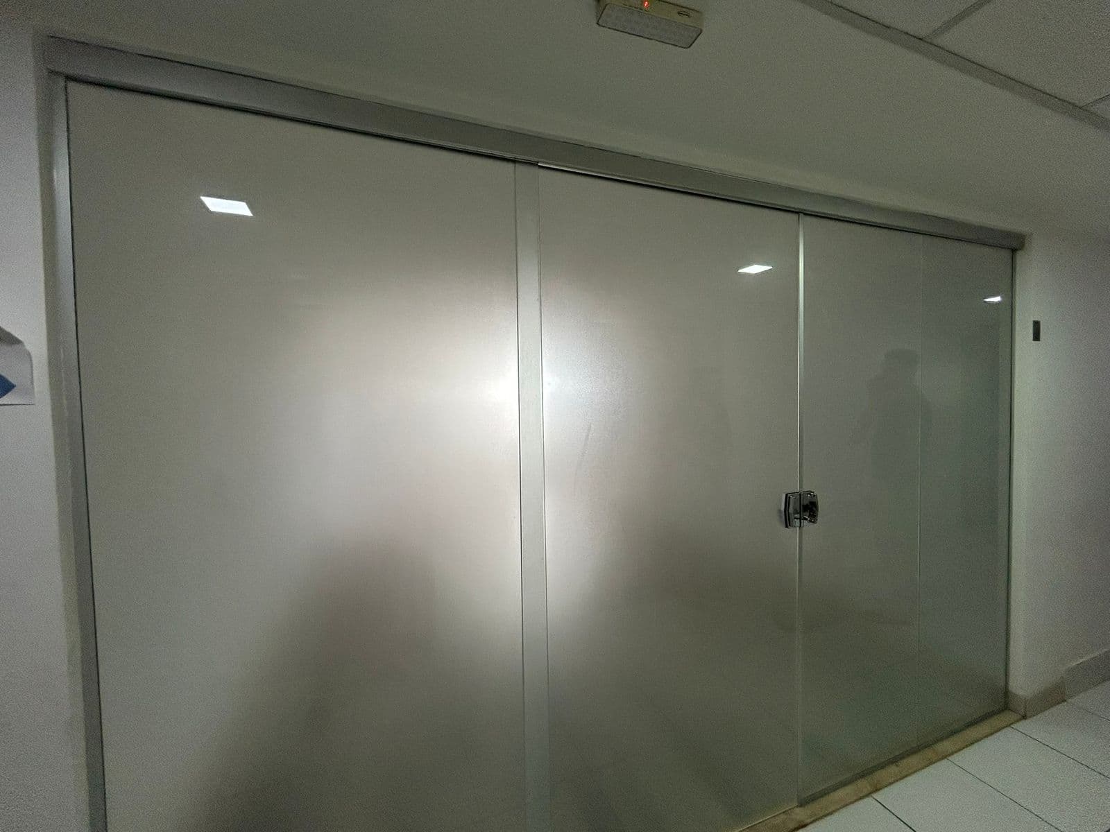 Sala comercial ampla | Terra Office