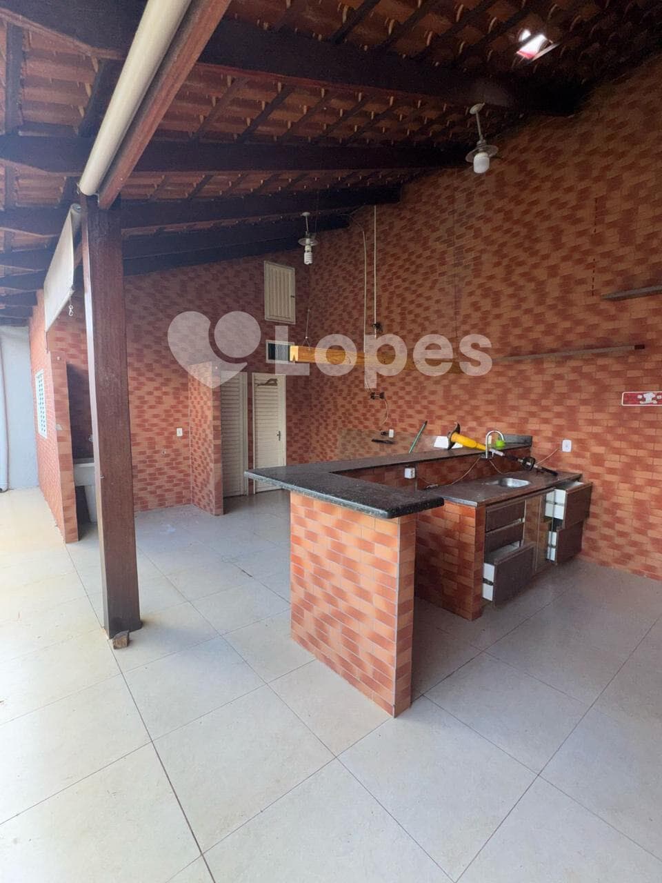 Casa 3 Quartos à Venda no Setor Moinho dos Ventos