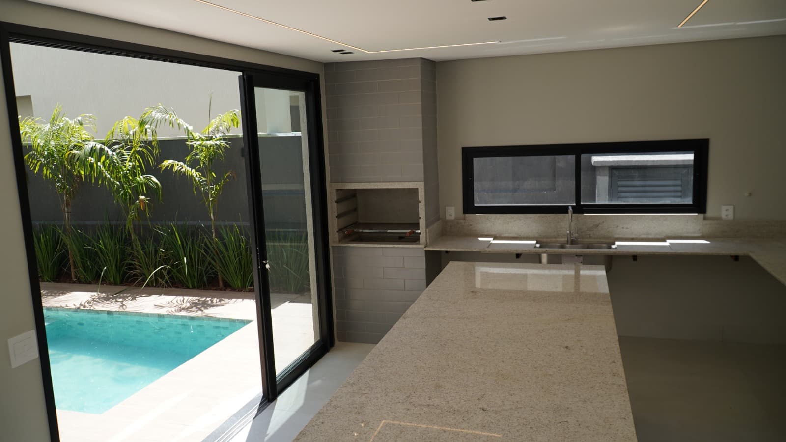 Casa Jardins Capri - Sobrado