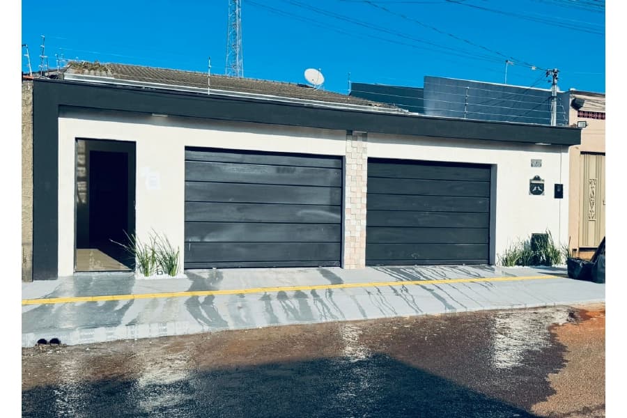 CASA MOINHO DOS VENTOS