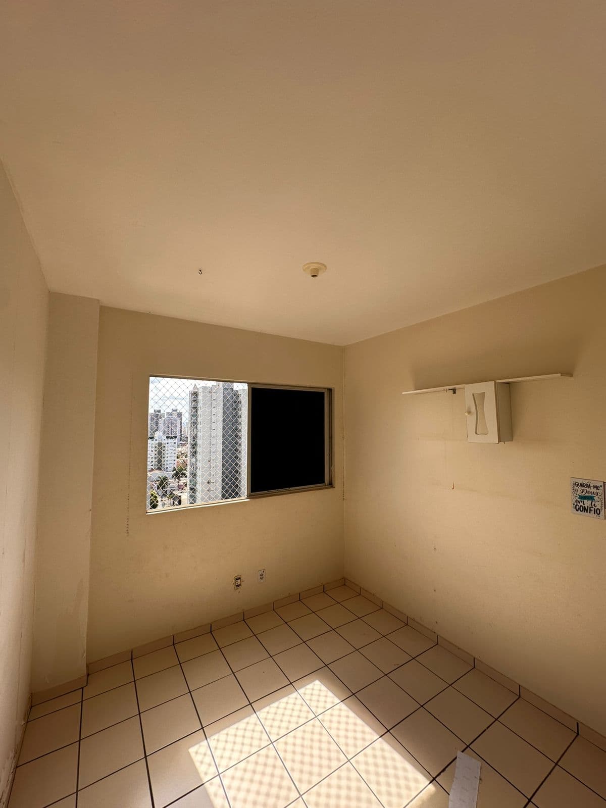 Apartamento no Jardim América