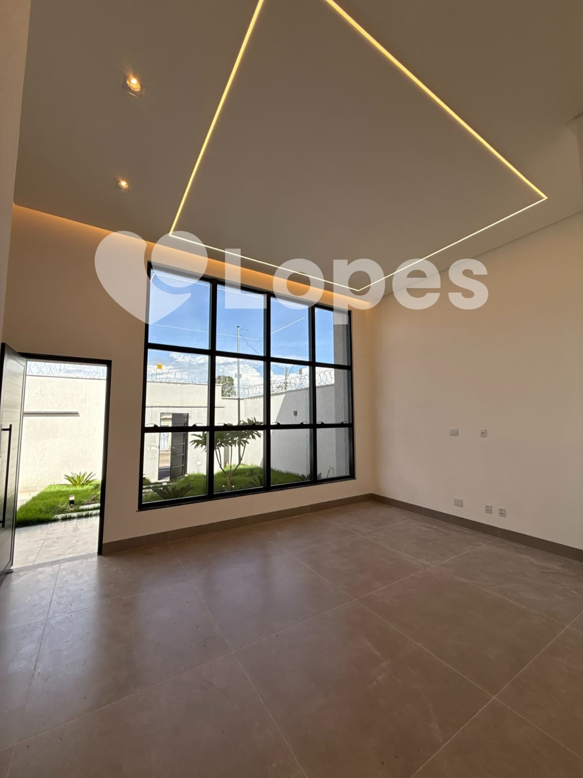 Casa Térrea 3 Suítes no Garavelo Residencial Park – Próx. ao Portal Shopping
