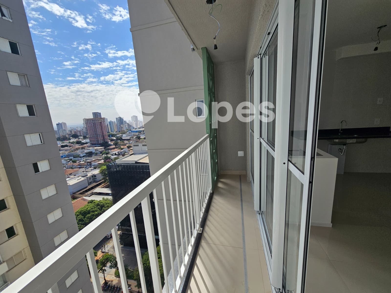 Apartamento no Setor Bueno | 2 Suítes Plenas | Alto Padrão