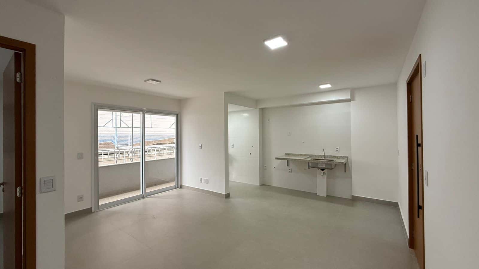 Ágio Jardã Rooftop Home