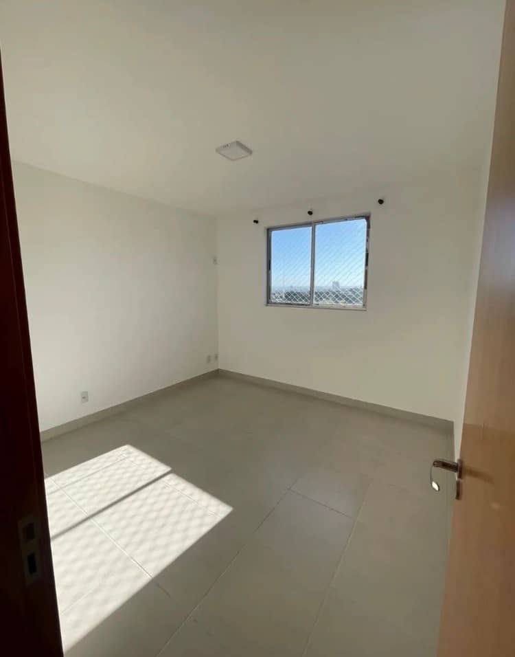 Apartamento à venda Jardim Presidente