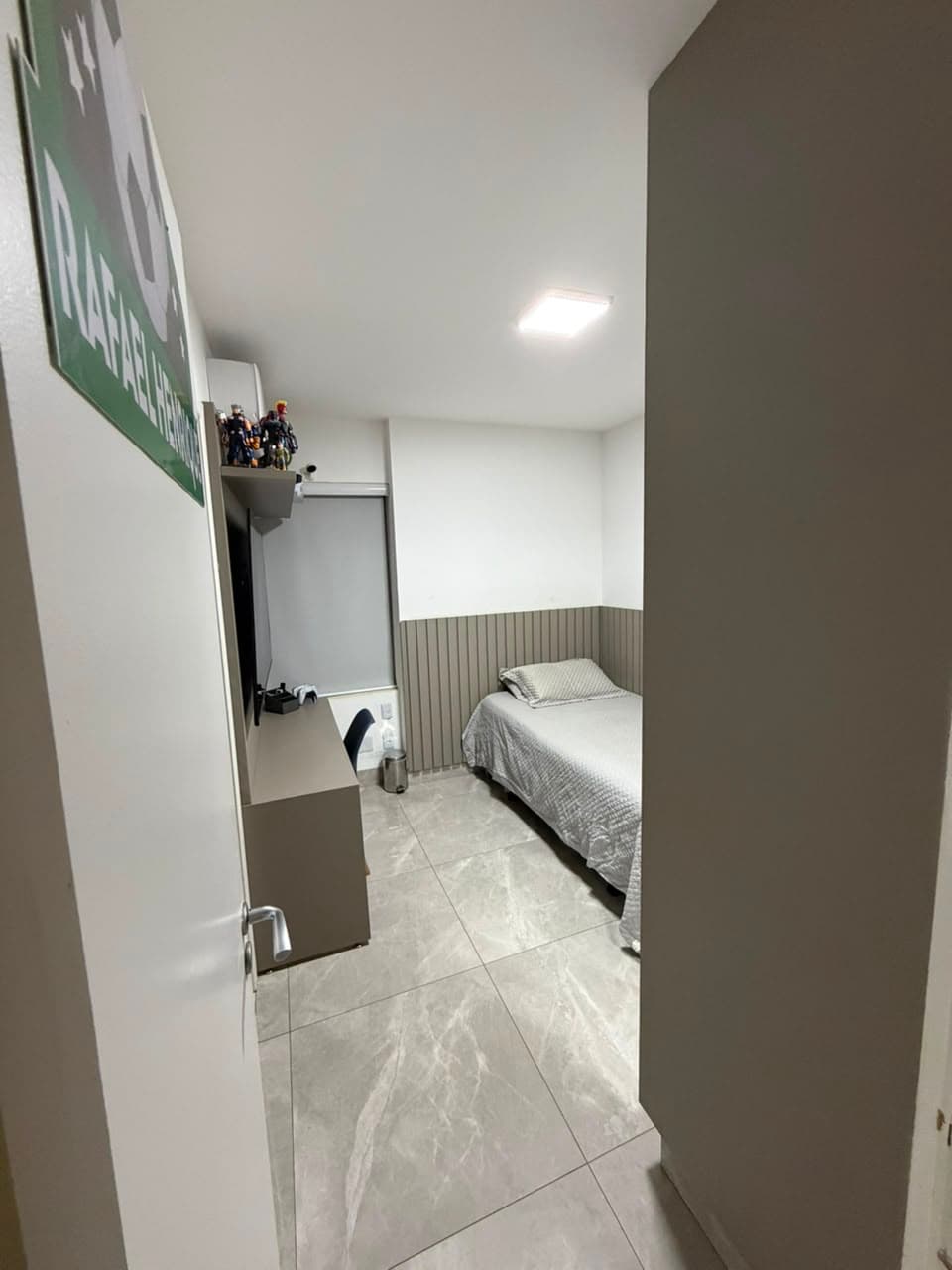Apartamento à venda no Jardim Goiás - Goiânia