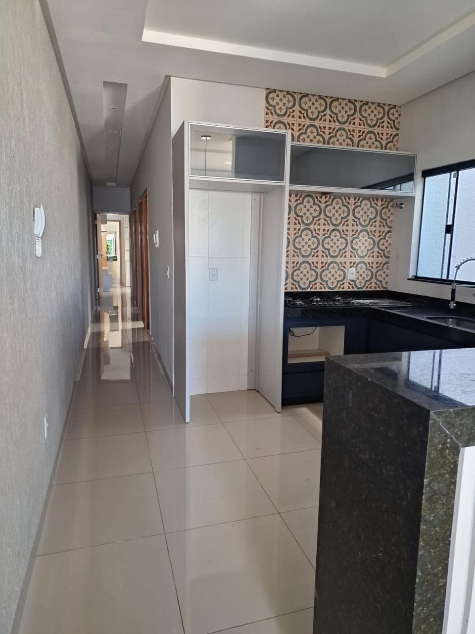 CASA À VENDA RESIDENCIAL VEREDA DOS BURITIS – GOIÂNIA