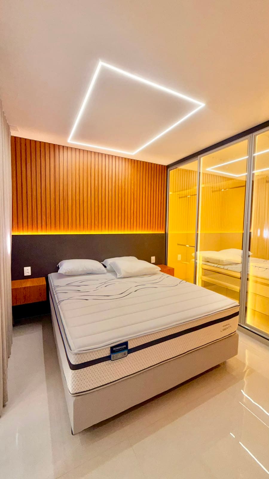 Apartamento Wish Vaca Brava