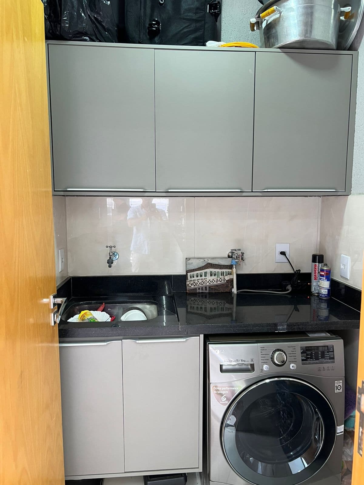 Casa Térrea com piscina à Venda 3 suítes – Jardim Atlântico